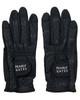 Continuing Standard Product Glove Both Grip Golf Synthetic Leather SS [PEARLY GATES] Ladies' (for Hands, Strength) / / 053-5985202 120_Navy (17~18cm)