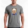 Alf Stewart Home Away T-Shirt Sommer Lässig Baumwolle T-Shirt Oversize Streetwear Oberteile Vintage Grafikdruck Unisex Unisex Unisex