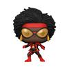 FUNKO Across the Pop! Marvel Spider-Man Spider-Verse - Spider-Woman