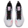ANTA Attack 5 'White Purple Black' Sneakers 112331603-4