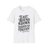 Tops – T-Shirts