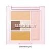 Kose - Blend Berry All You Need Creation Shadow Palette