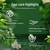 Lux Freesia Scent Antibacterial Foaming Hand Soap