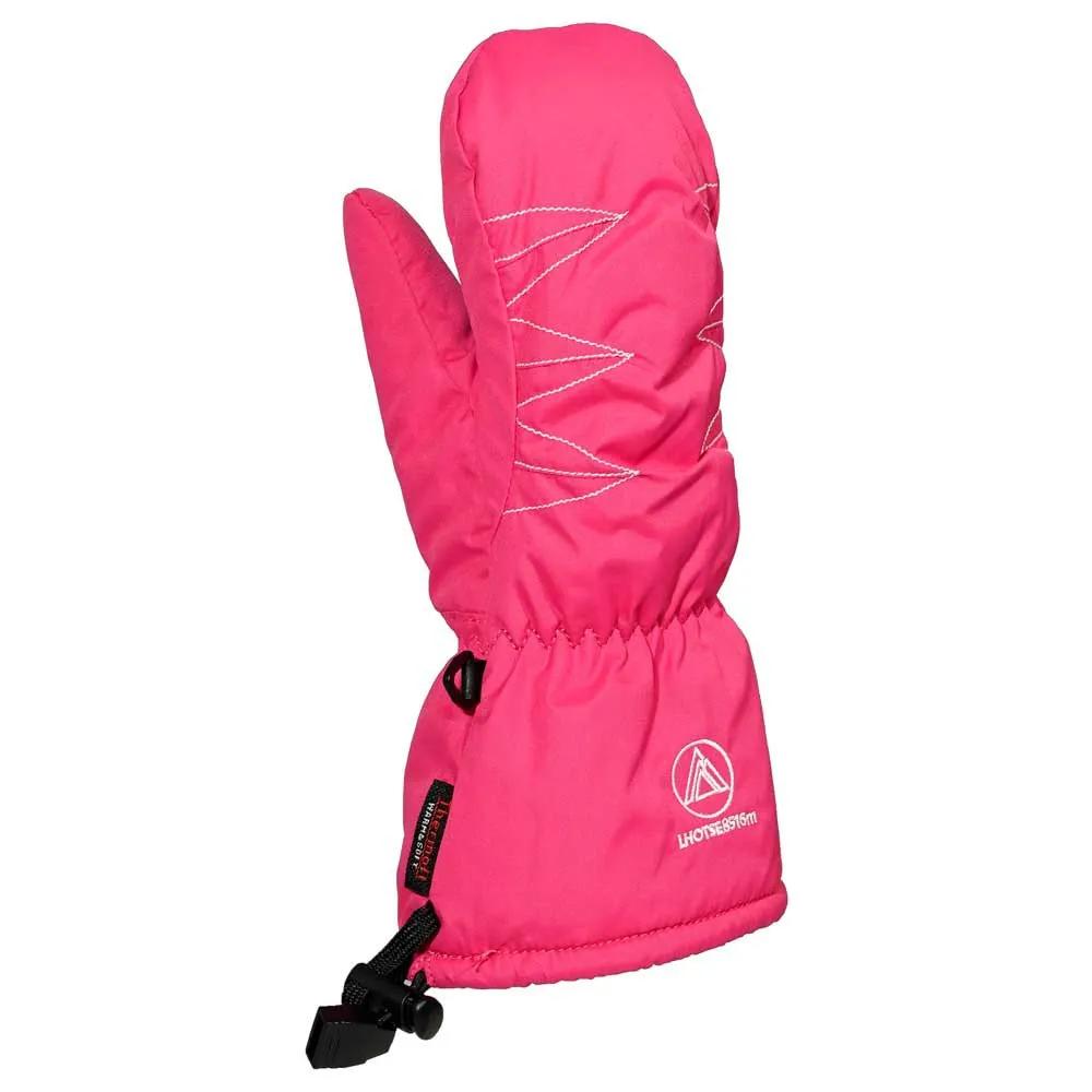 

Lhotse Перчатки Guitare 10 Years