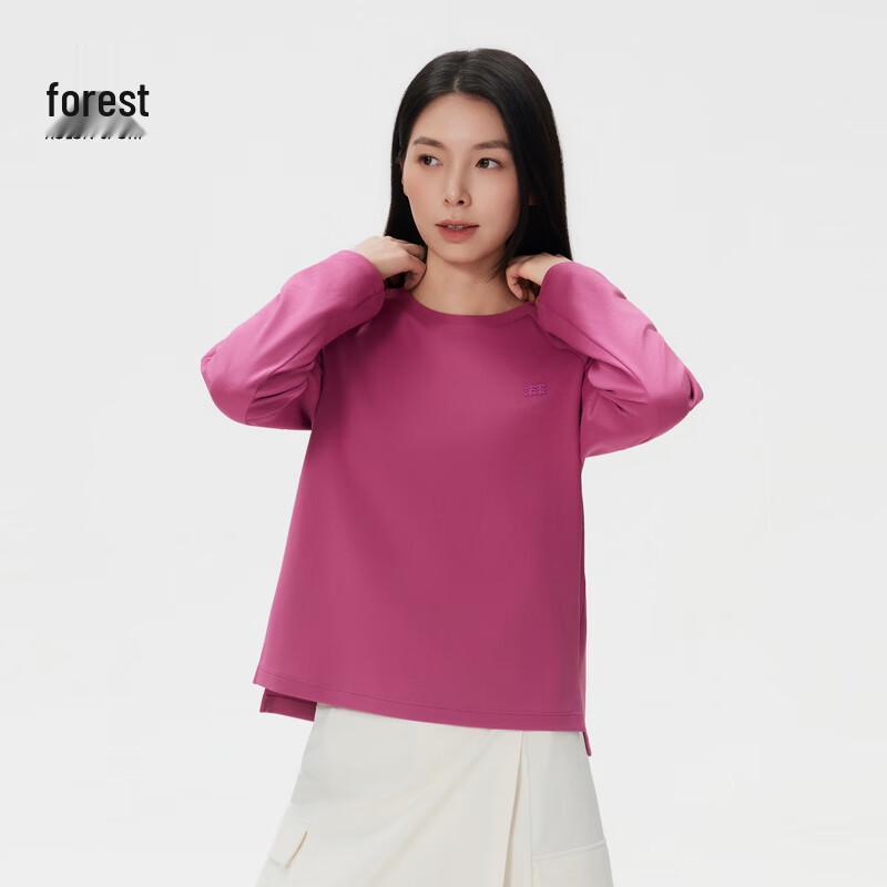 

KOLON SPORT Women s Outdoor Quick-Dry Long Sleeve T-Shirt L