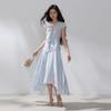 Women's Two-Piece Skirt Set