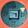Chuanyang Portable Cable Reel with Leakage Protection
