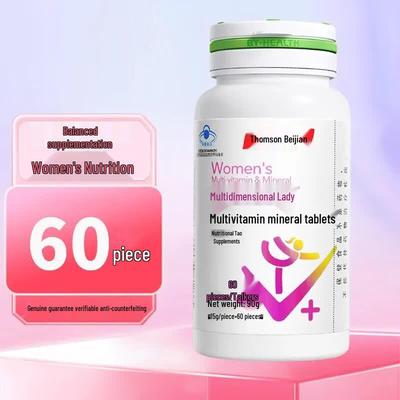 Thomson Biokin Women's Multivitamin