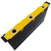 Bees Feeder Plastic Inside Honeycomb Water Feeder Bees Drinking Device Plastic Texture Suitable for Prevent Bees Drowning
