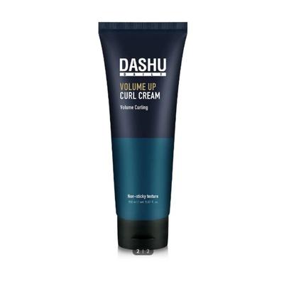 Denní krém pro objem kudrlin 150ml