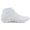 Li Ning Textile, Synthetic Leather Cushioning Slip Resistant Abrasion Resistant Breathable Coverage Support Mid top ABCN019-2