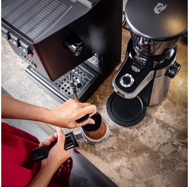 Кофемолка Gaggia MD15 (RI8123/01)