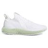 Adidas Alphaedge 4D Cloud White Sneakers EF3454