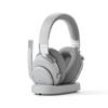 Fractal Design Scape Light Latency Wireless Gaming White Ultra-Low Headset, (FD-HS-SCA1-02, SP1160)