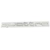 Car Rear Trunk Badge Sticker For f2 Quatrro Q5 Q3 Q2 S3 S5 S6 RS3 RS4 RS5 B6 B5 B2 B7 TT TTS Badge Emblems Auto Accessories
