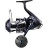 SHIMANO (SHIMANO) Large Spinning Reel 24 Stradic SW 6000HG