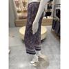 Triumph Poly Fleece Border Women S eaSy pantS Wine  Tewef711wn 