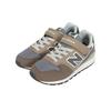 New Balance Nb 996 Kids Breathable Comfortable Soft Sole Fabric Synthetic Leather Low Top Casual Running Shoes Kids Sneaker Khaki YV996MA3