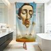 Ethereal H-HokusaiS Towel Five-Star Hotel Quality Eco-Friendly Ultra Soft Thick Towels & Beach Towels