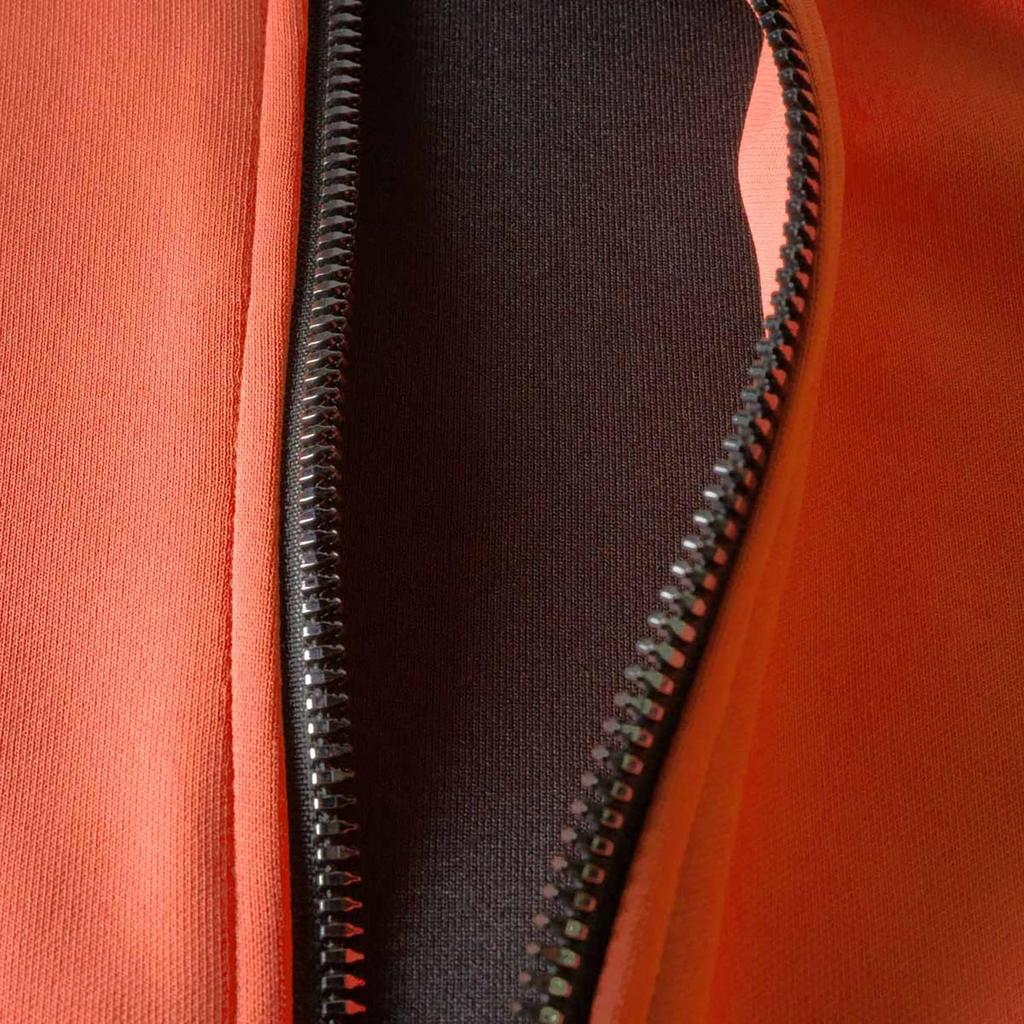 Butterfly Table Tennis Wear Wilbur TR Jacket Salmon XO 47250 012