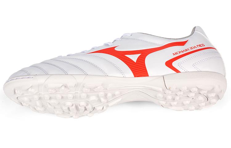 Men's Sneakers Mizuno Monarcida Neo II Select AS 'White Red'