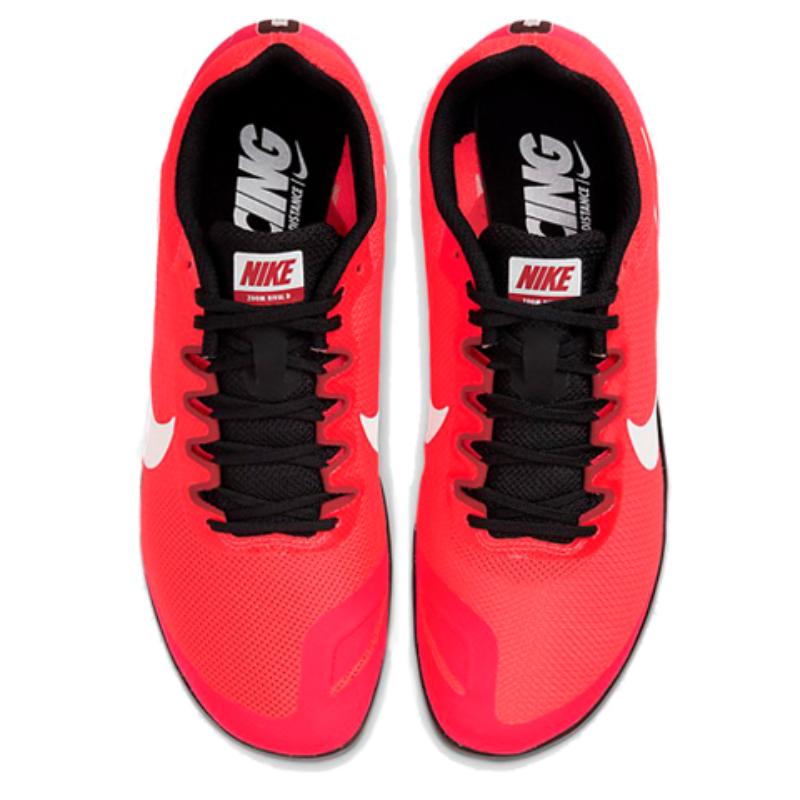 Nike Zoom Rival D 10 Laser Crimson Sneakers casual 907566-604