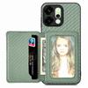 Case for OPPO Reno 14 Pro 14F 13 Pro 13F 12Pro 11 11F 10 Pro Plus Wallet Card Holder Stand Leather Magnetic Cover Phone Bags