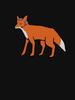Earthbound Fox McCloud Classic T-Shirt