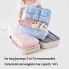 Multi-functional Travel Compression Storage Bag