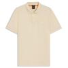 Mens Passenger Slim Polo Shirt