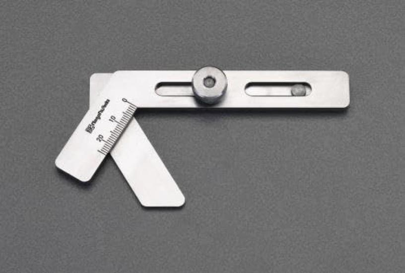 ESCO Drill Point Gauge 118° EA725SD-19