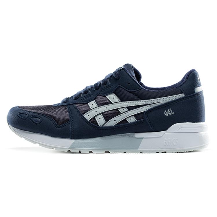 

Новые Asics Gel Lyte Синий Белый HY7F3-5896 37.5