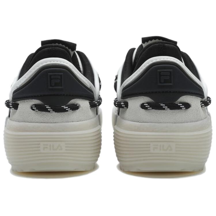 Fila Artmosphere Low-Top Sneakers Women Sneakers White F12W421207FBS