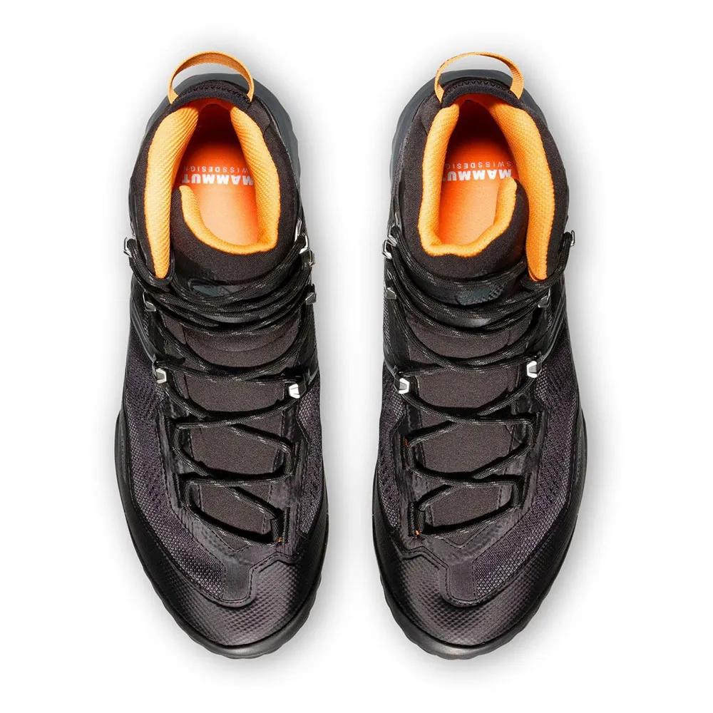 Mammut Hiking Boots Ducan II High Goretex