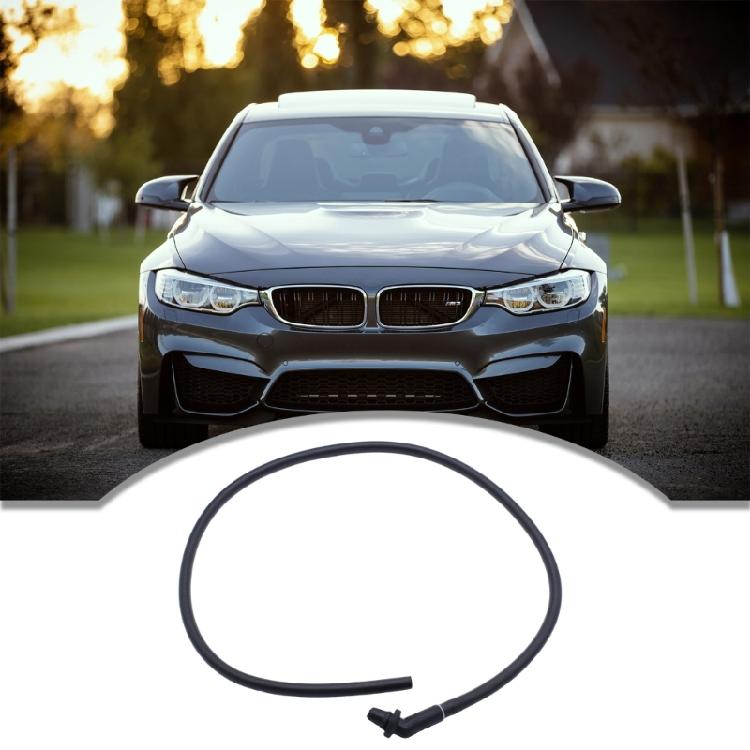 Rubber Sunroof Drain Tube Pipe Hose Connectors EEH500100 Fit for Discovery 3 4