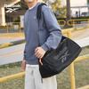 Reebok 37L Wet-Dry Gym Duffel Bag