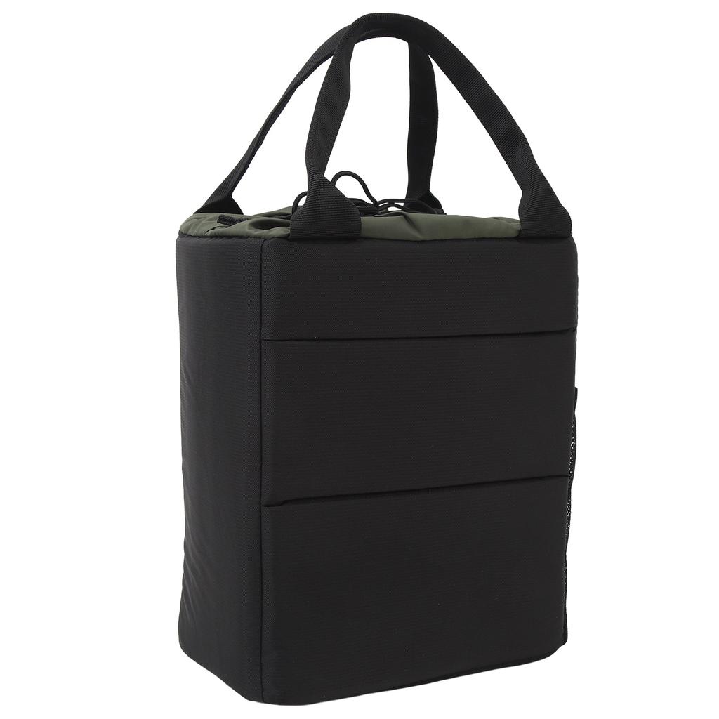 Camera Insert Padded Bag Shockproof DLSR SLR Insert Case Bag for Backpack for R5 R6 T100  7  8   A9 Supports 24 105 Lens 24 70 Lens
