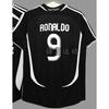 Vintage Retro Football Jersey - Classic Club National Team Match Shirt Sports Fans