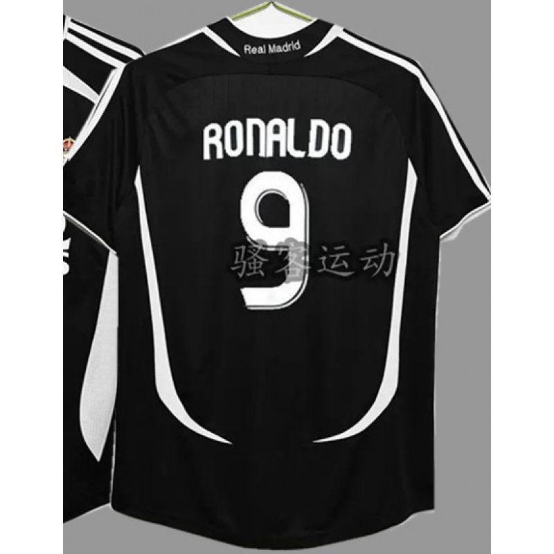 Vintage Retro Football Jersey - Classic Club National Team Match Shirt Sports Fans