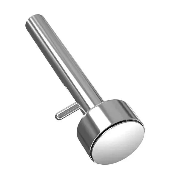 

Falafel Scoop Maker Tools Stainless Steel Professional Falafel Maker Nonsticky Falafel Meatball Scoop Mold Kitchen Accessories