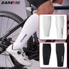 DAREVIE AERO Cycling Calf Sleeve Reduce Wind Resistance Race Level Cycling Leg Sleeve Cycling Leg Warmer Aerodynamics High Speed