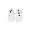 Nike Pico 5 Hook and loop Low top Toddler Shoes Blue White Infant And Toddler AR4162-400