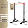 Iron Curtain Cloud Indoor Pull-up Bar