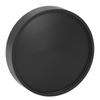 Front Lens Cap Cover Metal 45mm ID E43 A43 Portable Dustproof for Simmilux M50 1.4 Camera Black
