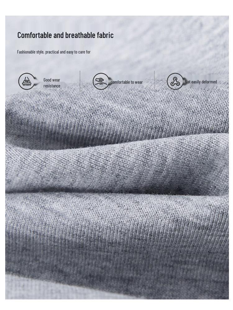 2025 Stilvolles Sweatshirt- und Hosen-Set mit Spitze für Frühling/Herbst