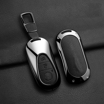 Acessórios para equipamentos eletrónicos de automóveis – Capas para chaves de carro