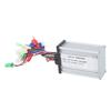 36V 48V 350W Electric Bike Brushless Motor Controller 3 Speed Reverse Controller for Electric Bicycle Tricycles Motorcycles
