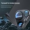 Huawei Pura 70 Pro/Pro+ Eagle Eye Tempered Glass Lens Protector