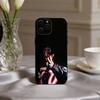 M-Metro-O COOL B-Boomin-N Phone Case For iPhone 17,16,15,14,13,12,11 Plus,Pro Max,XS,Soft Silicone Black Cover