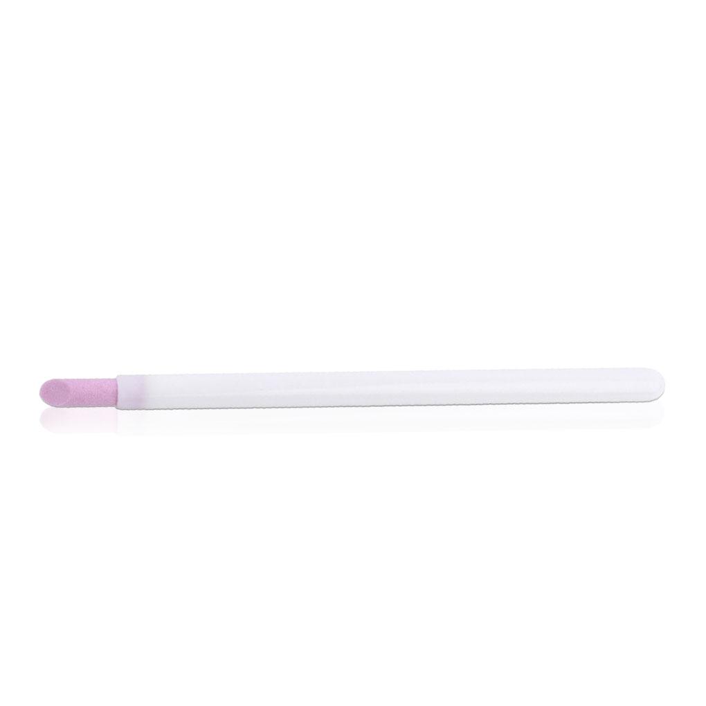 

Grinding Pen Nail Powder Skin Polishing Sculpture Tools White Care Supplies Professional Manicure Brush for Accessories 1pcs